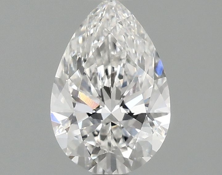 1.06 ct. pear Lab Grown Diamond front image