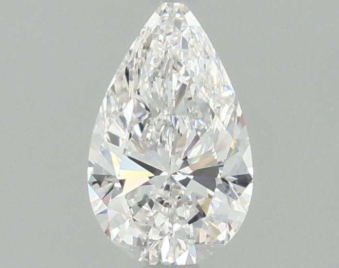 1.01 ct. pear Lab Grown Diamond front image