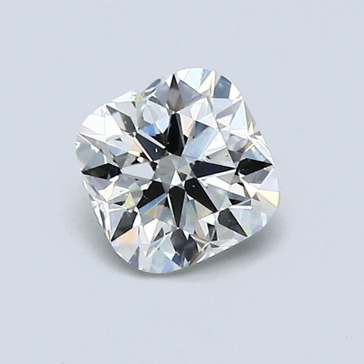 Cushion Diamond