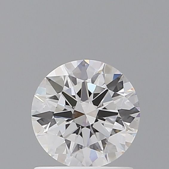 1.01 ct. round Lab Grown Diamond front image