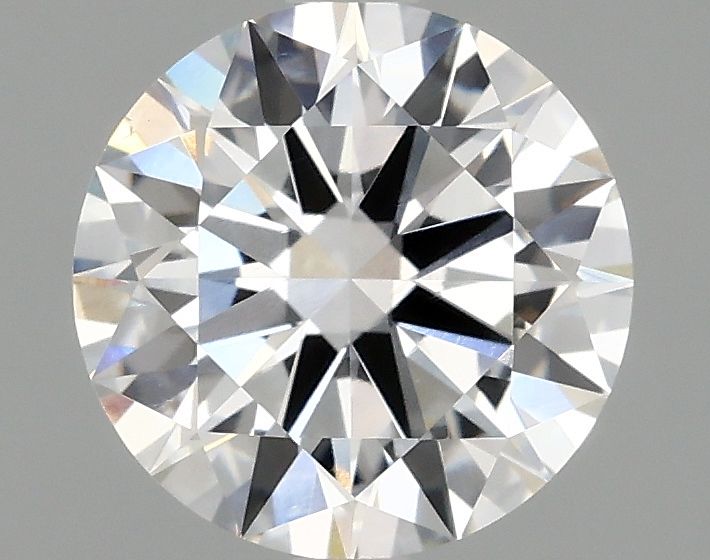 1.51 ct. round Lab Grown Diamond front image
