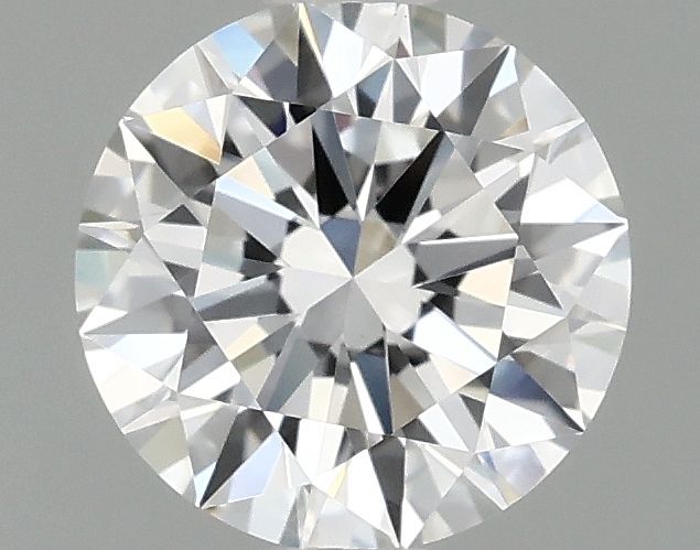 1.04 ct. round Lab Grown Diamond front image
