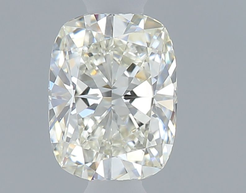 Diamant Coussin 0.40 ct - Couleur J - Pureté VS1