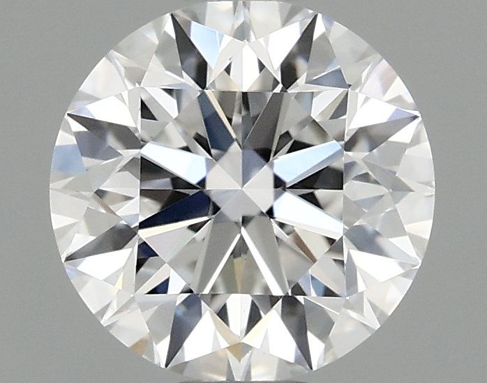1.06 ct. round Lab Grown Diamond front image