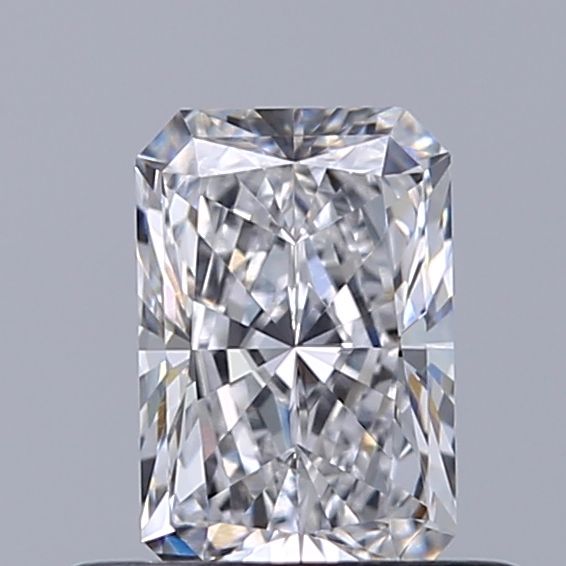 0.50 ct. radiant Lab Grown Diamond front image
