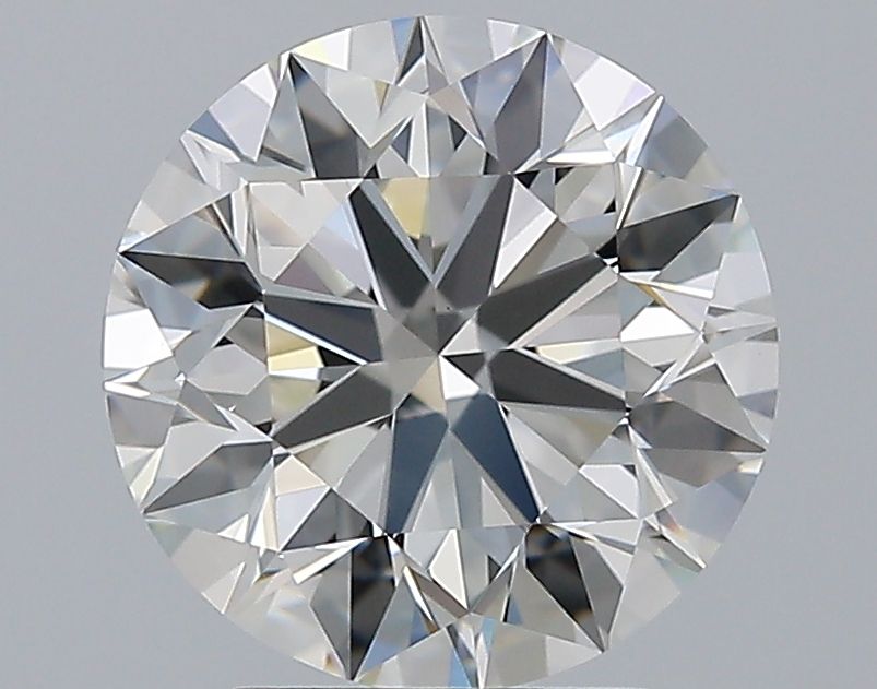 Round Diamond
