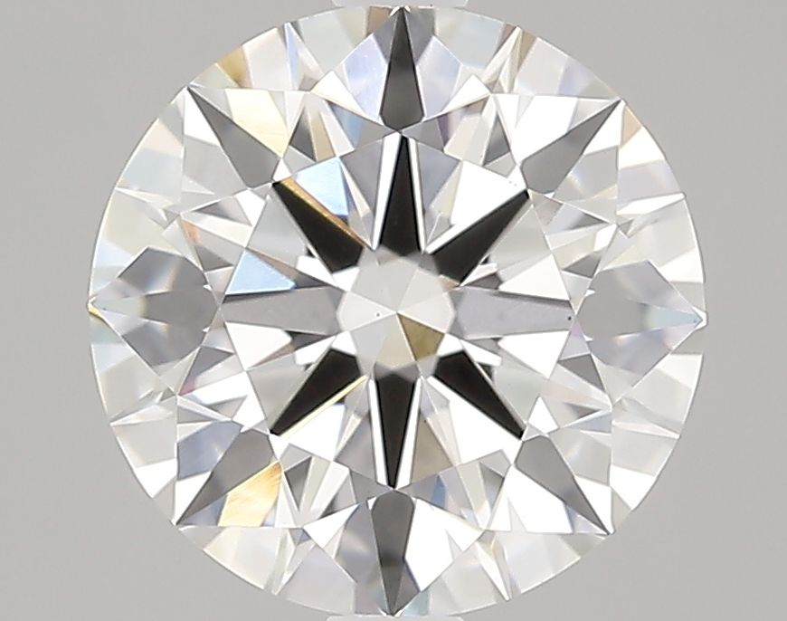 Round Diamond