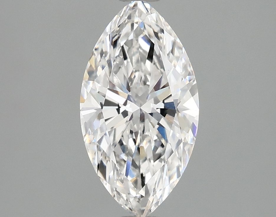 1.47 ct. marquise Lab Grown Diamond front image
