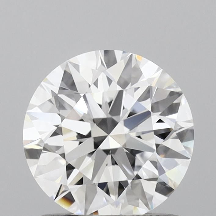 1.06 ct. round Lab Grown Diamond front image