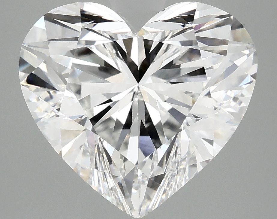 Heart Diamond
