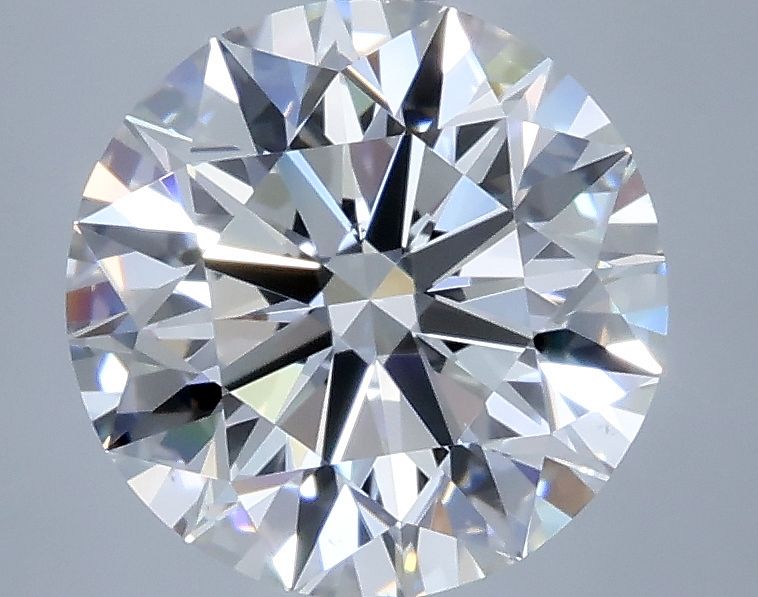 2.58 Carat