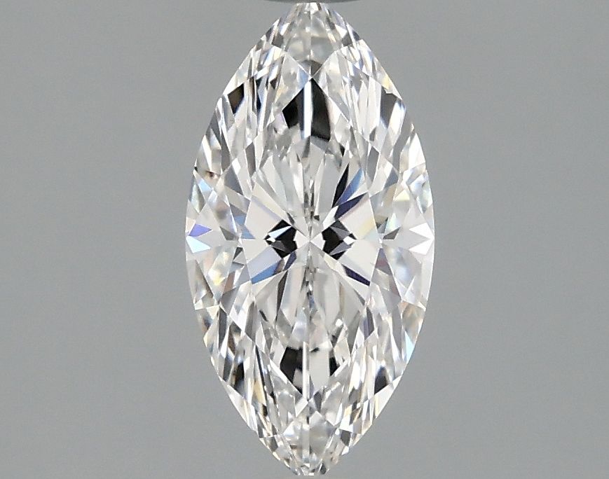 1.03 ct. marquise Lab Grown Diamond front image