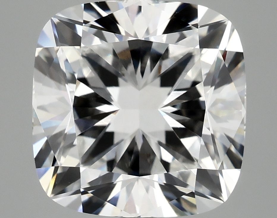 Cushion Diamond