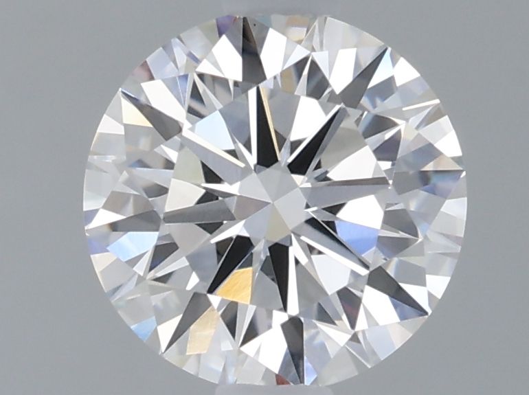 1.05 ct. round Lab Grown Diamond front image