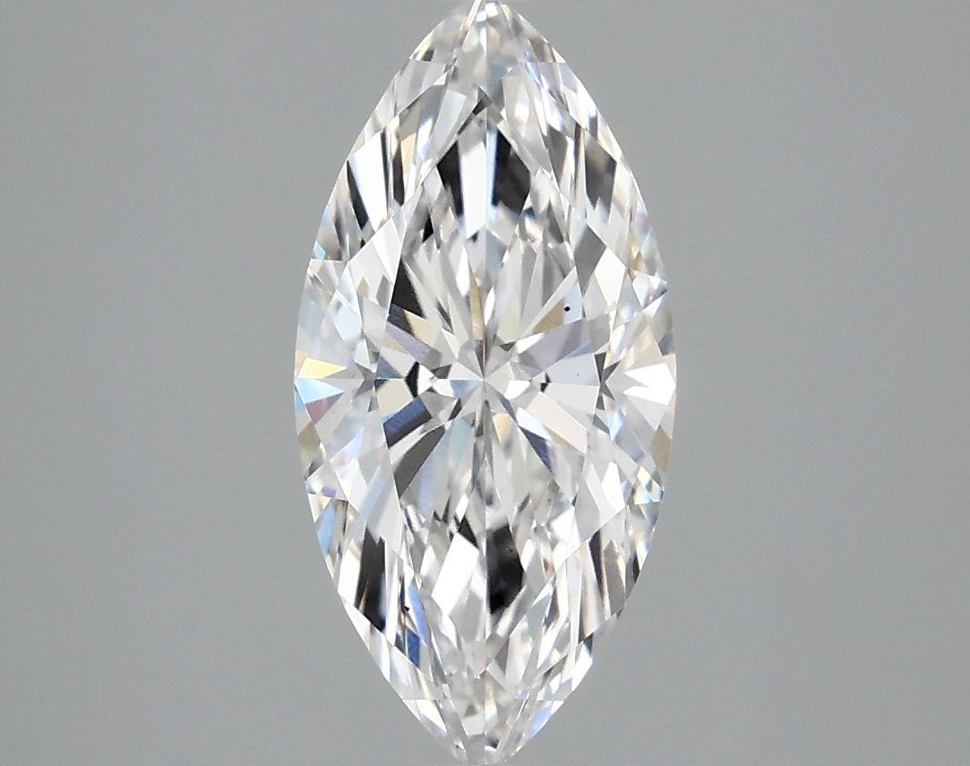 1.90 ct. marquise Lab Grown Diamond front image