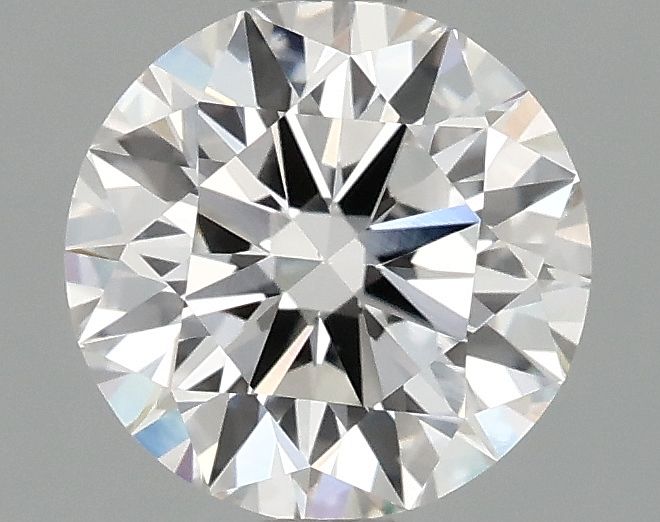 1.49 ct. round Lab Grown Diamond front image