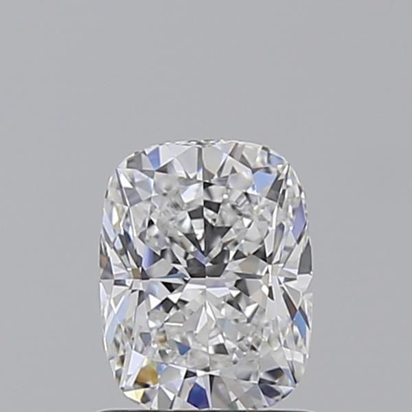 Cushion Diamond