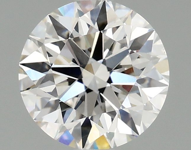 1.49 ct. round Lab Grown Diamond front image