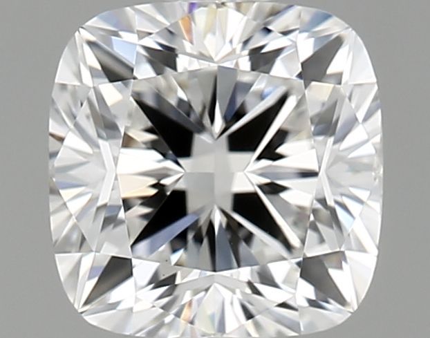 1.08 ct lab-grown Cushion modified Diamond