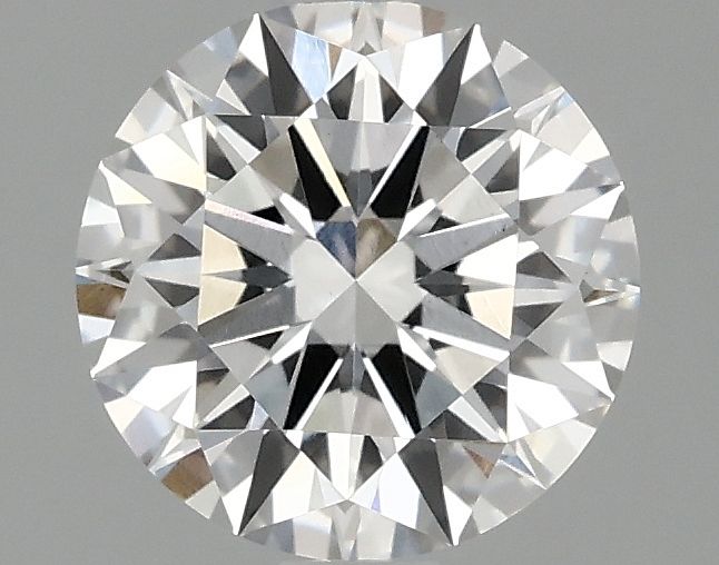 1.49 ct. round Lab Grown Diamond front image