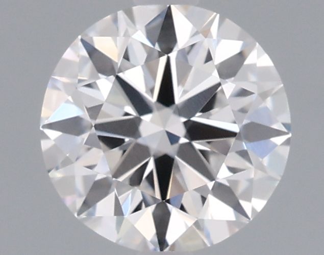 1.00 ct. round Lab Grown Diamond front image