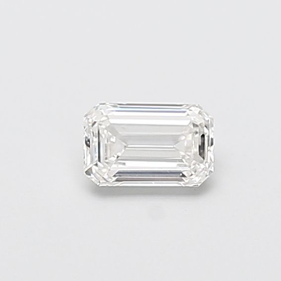 0.44 ct lab-grown Emerald Diamond