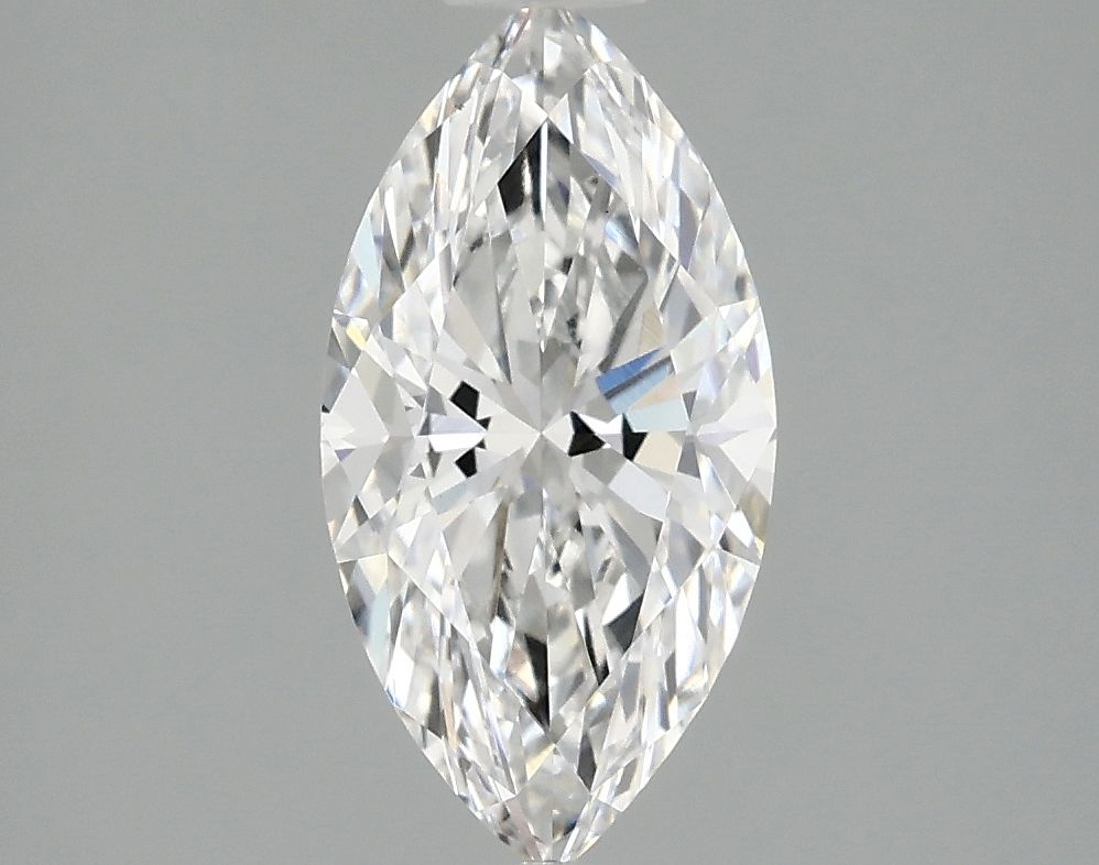 1.48 ct. marquise Lab Grown Diamond front image