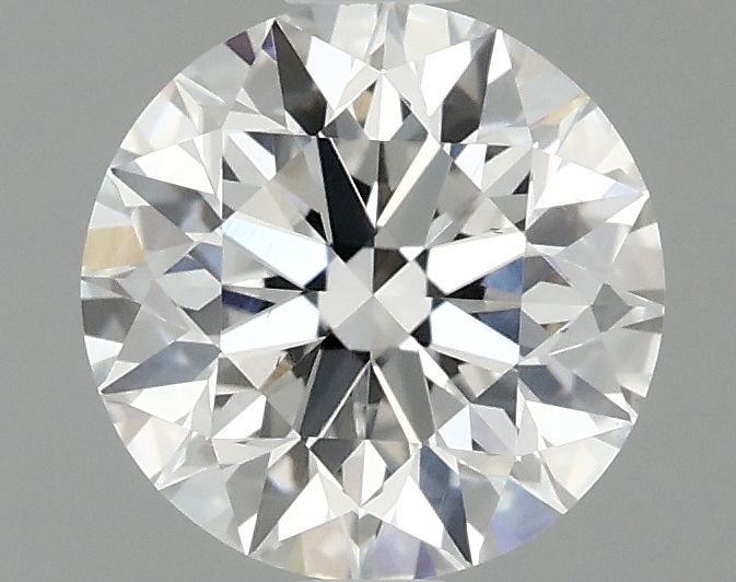 1.05 ct. round Lab Grown Diamond front image