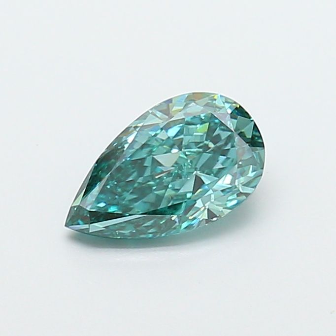 1.06 ct. pear Lab Grown Diamond front image