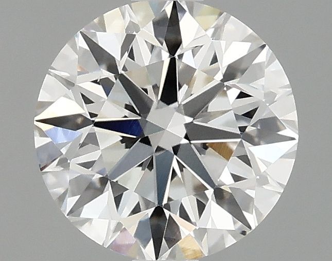 1.09 ct. round Lab Grown Diamond front image