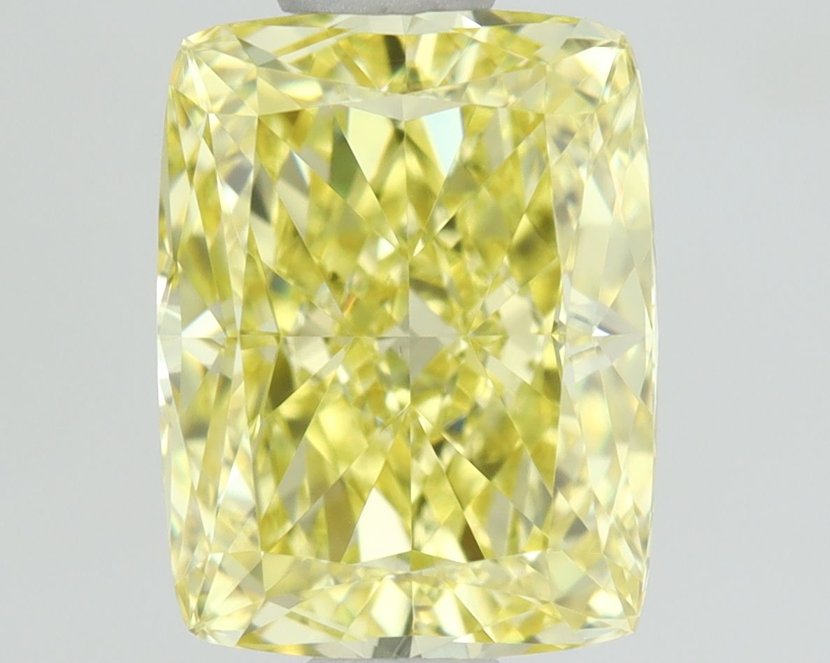 Yellow Diamond