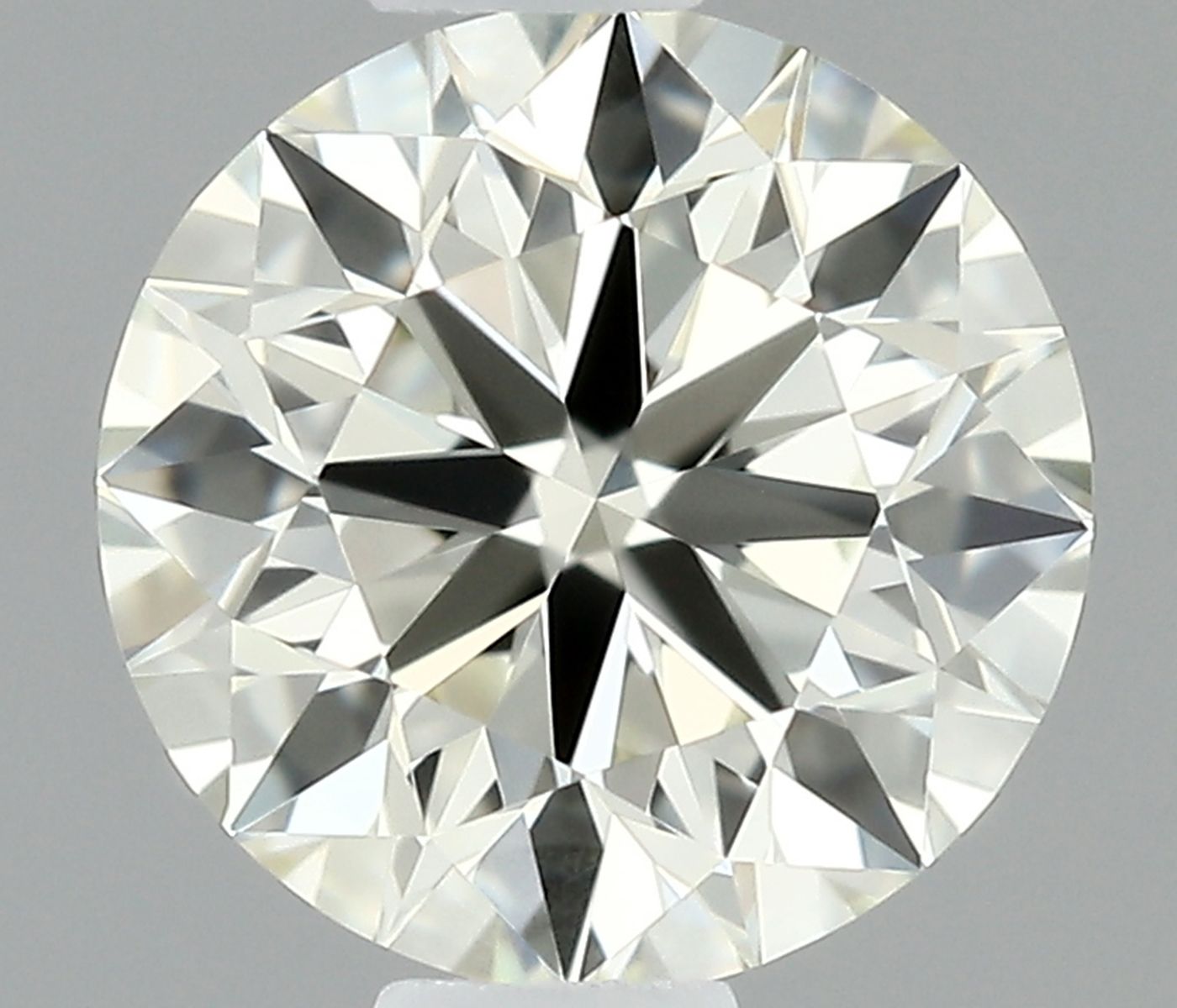 0.46 ct Round Diamond