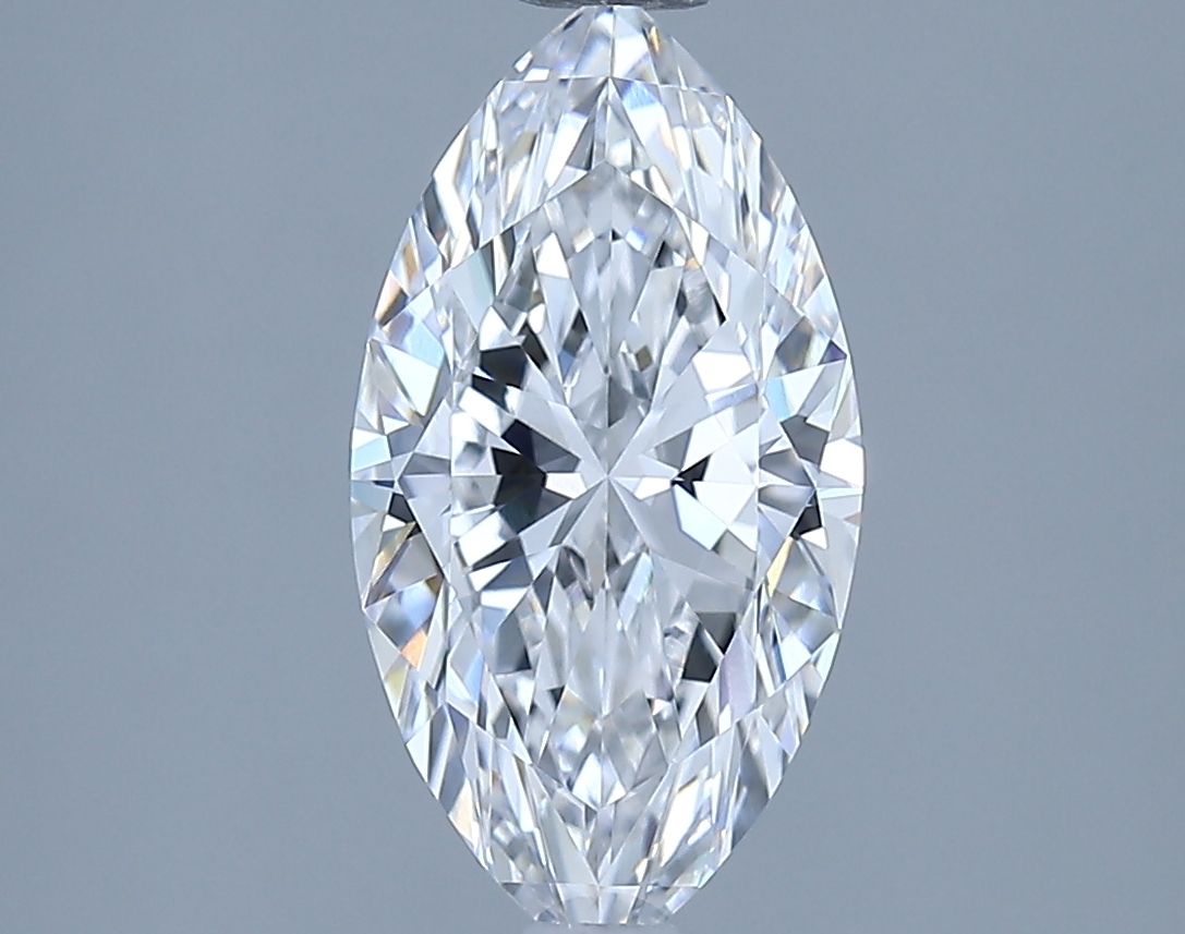 2.21 ct. marquise Lab Grown Diamond front image