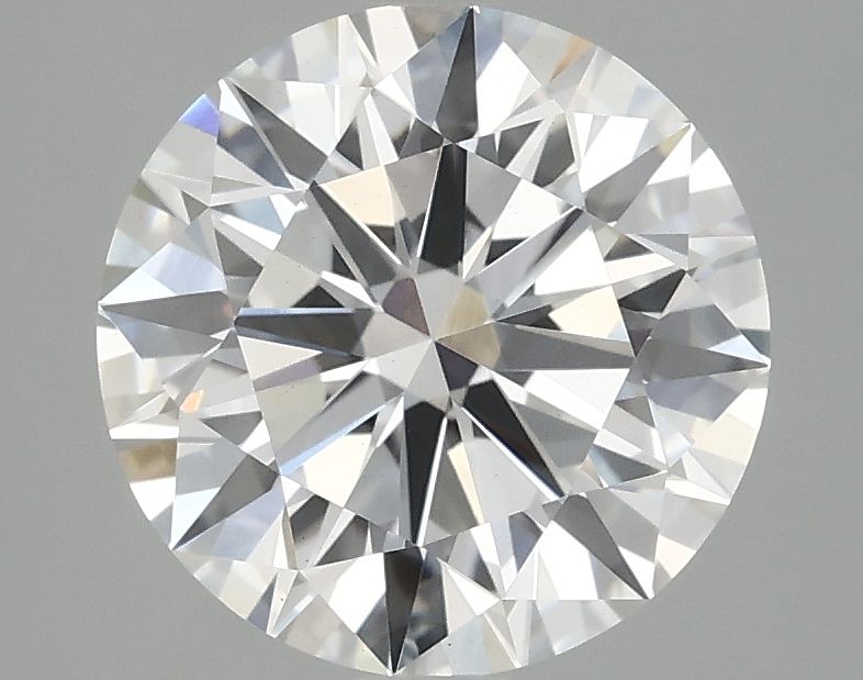 Round Diamond