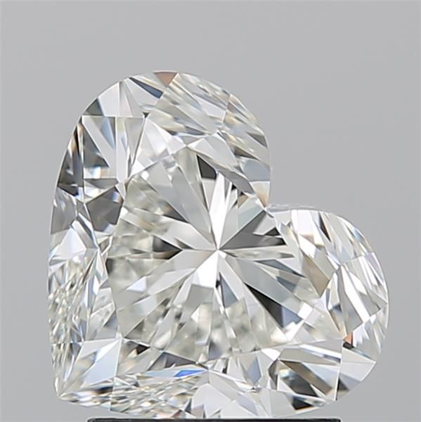 Heart Diamond