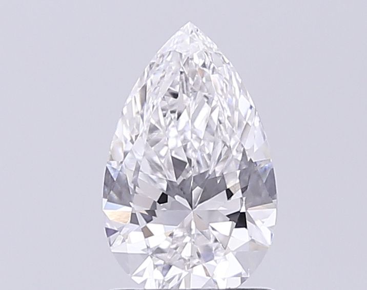 1.08 ct. pear Lab Grown Diamond front image