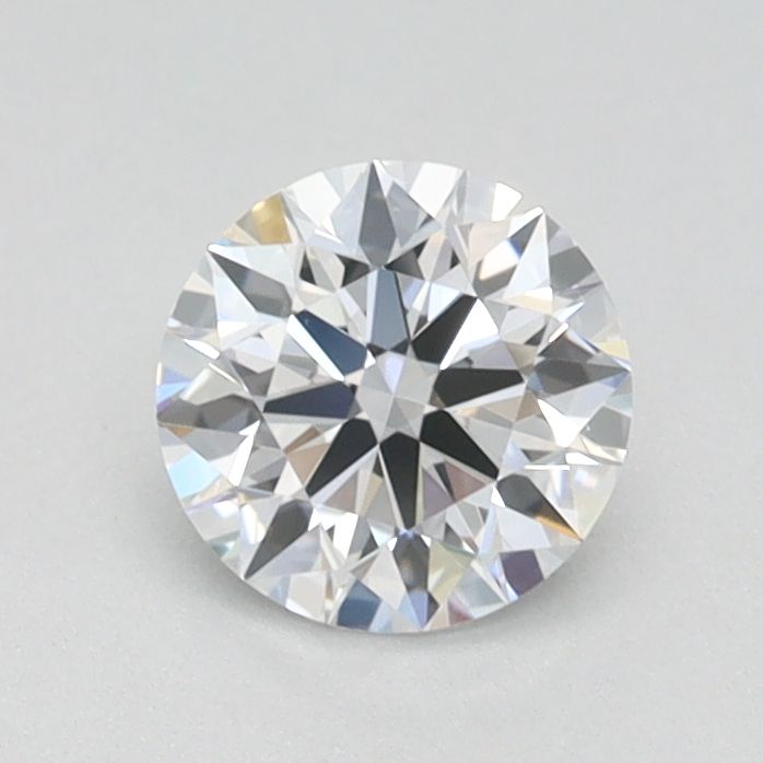 0.5 ct lab-grown Round Diamond