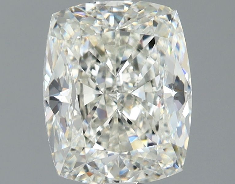 Cushion Diamond