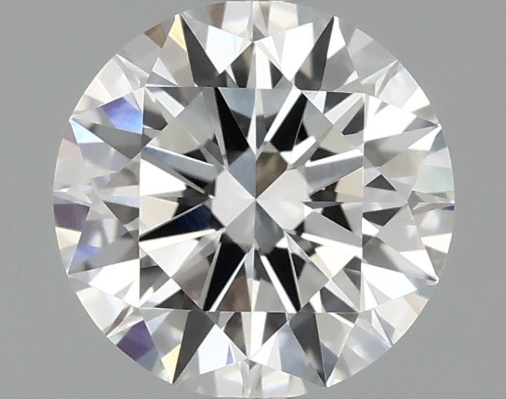 1.02 ct. round Lab Grown Diamond front image