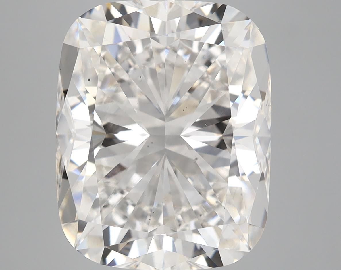Cushion Diamond