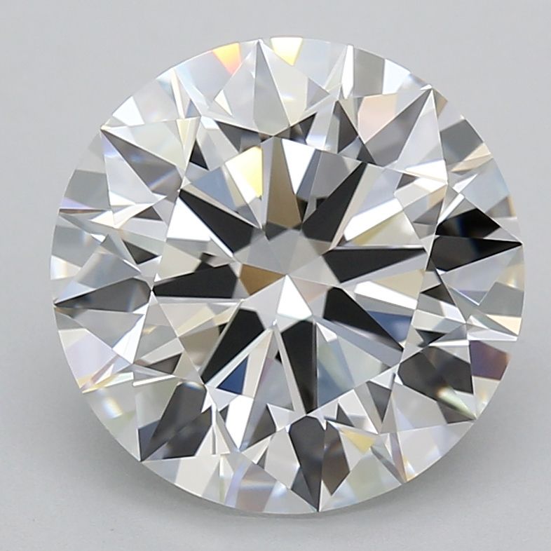 Round Diamond