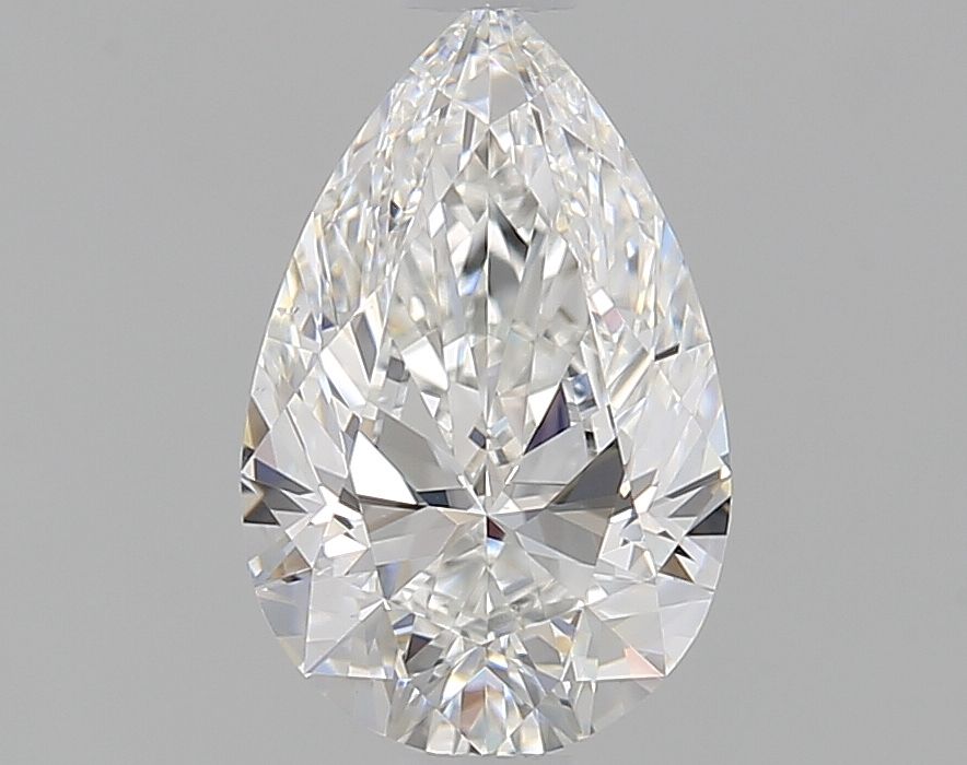 0.80 ct Pear diamond