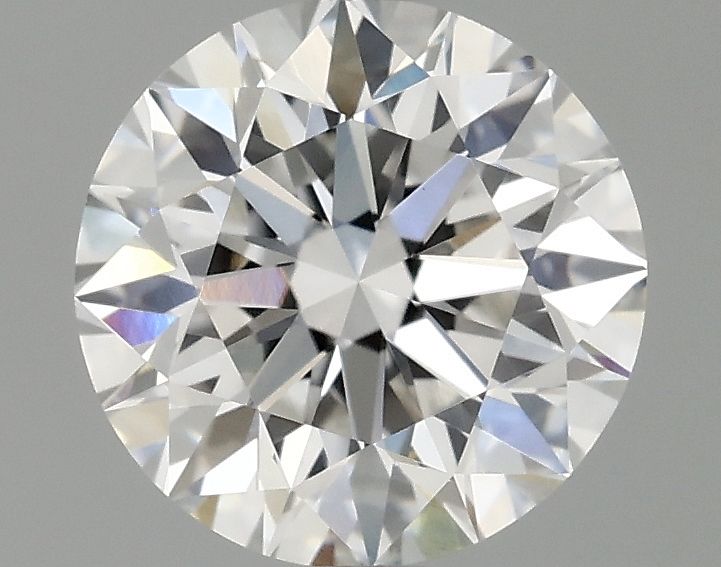 1.09 ct. round Lab Grown Diamond front image