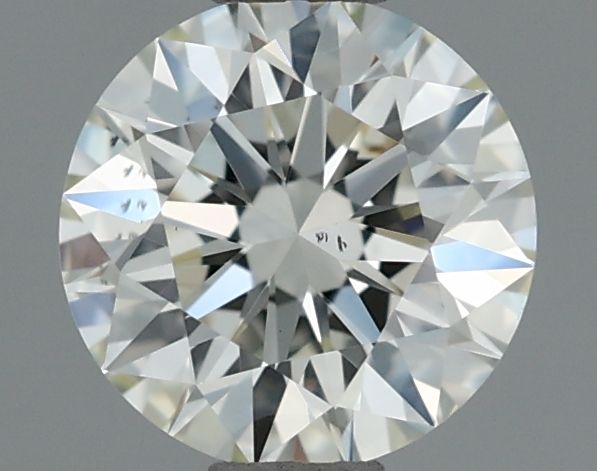 Round Diamond