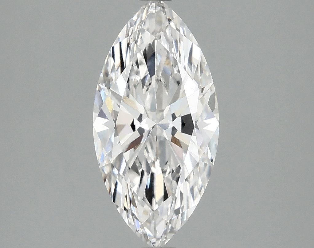 1.59 ct. marquise Lab Grown Diamond front image