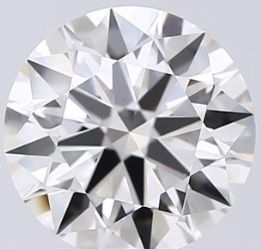 Round Diamond