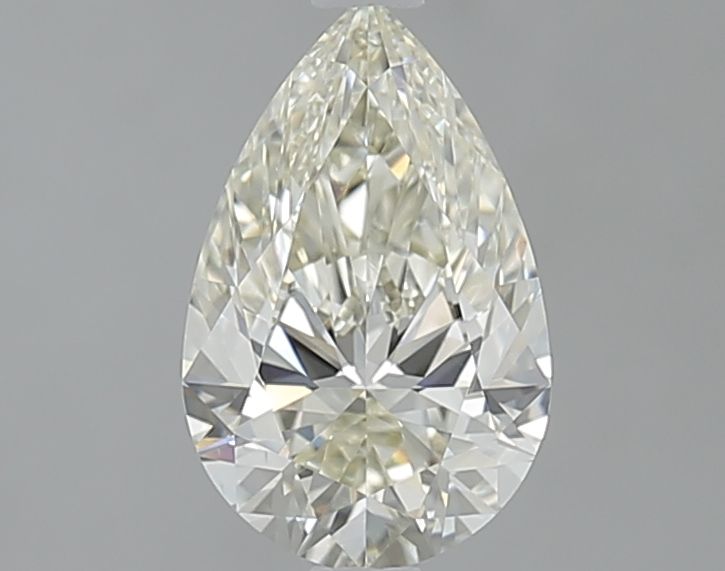 Pear Diamond