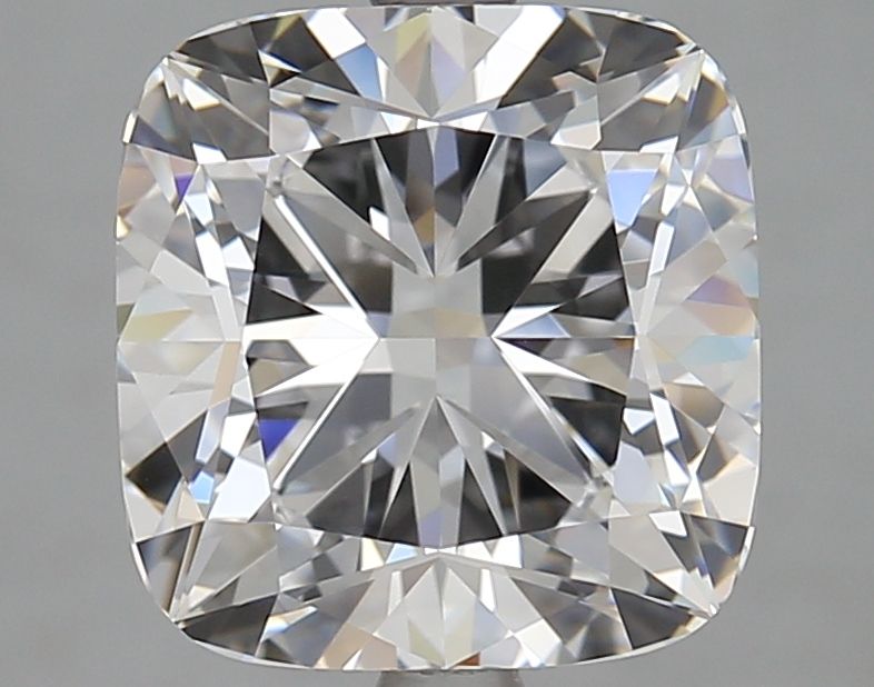 Cushion Diamond