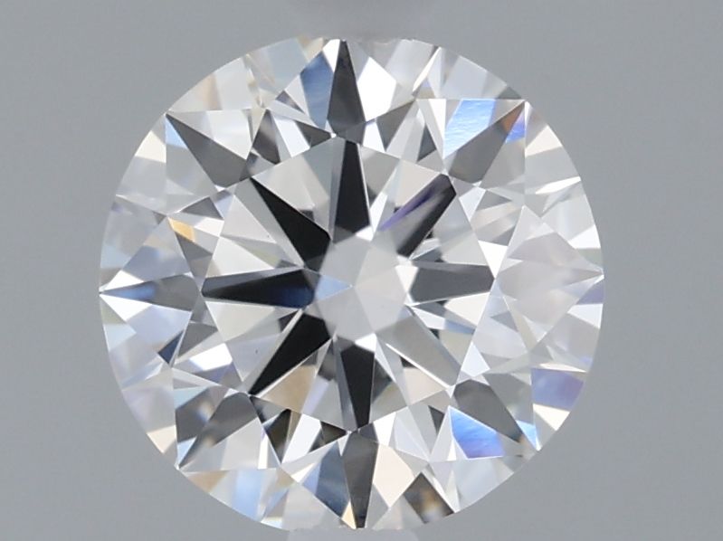 1.04 ct. round Lab Grown Diamond front image