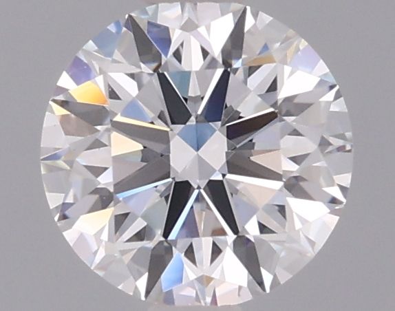 0.94 ct. round Lab Grown Diamond front image